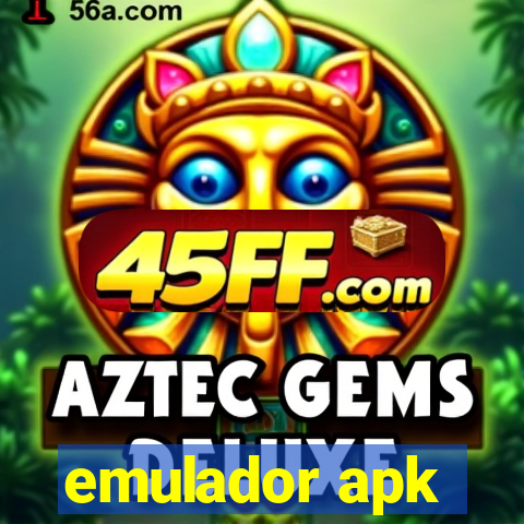 emulador apk